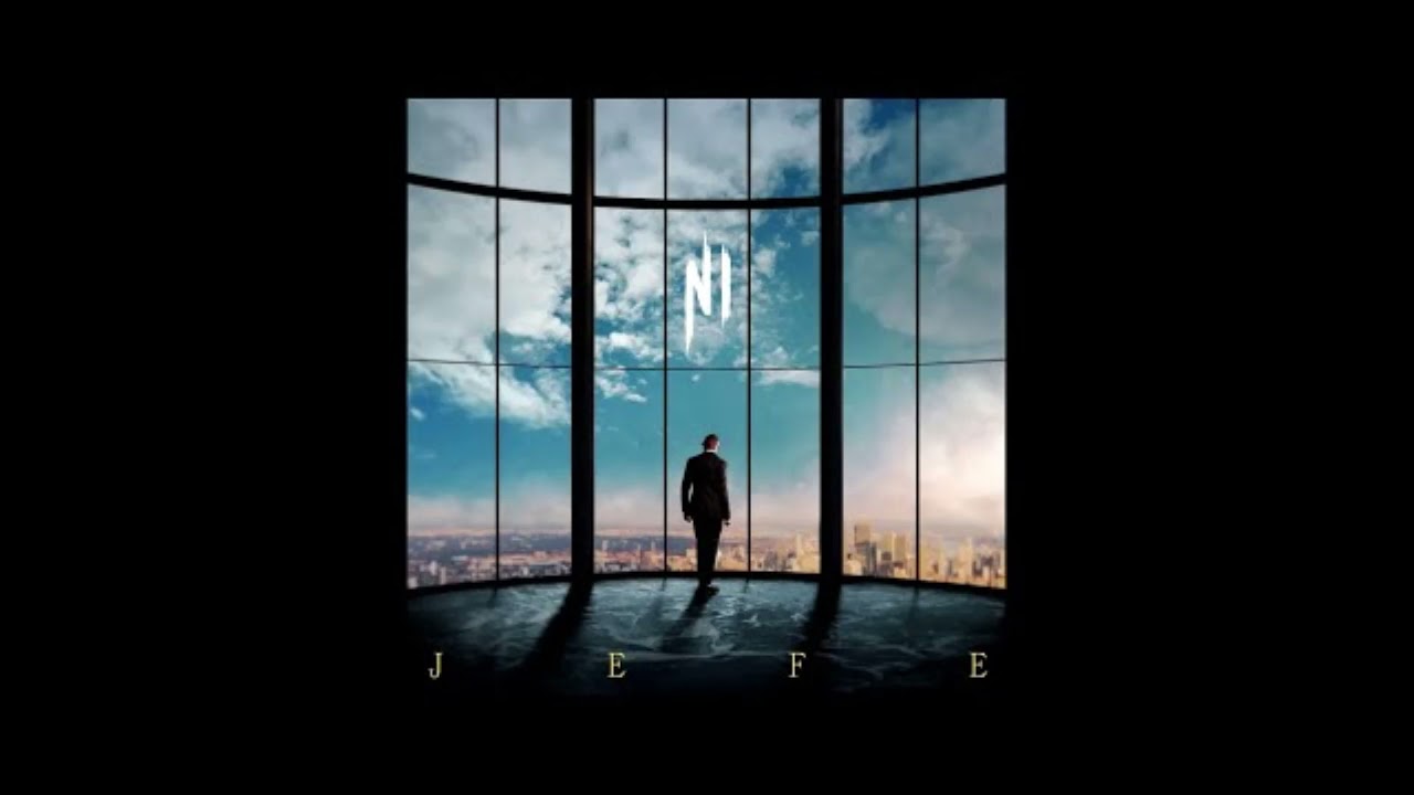 Ninho - No Life (Slowed and Reverb)