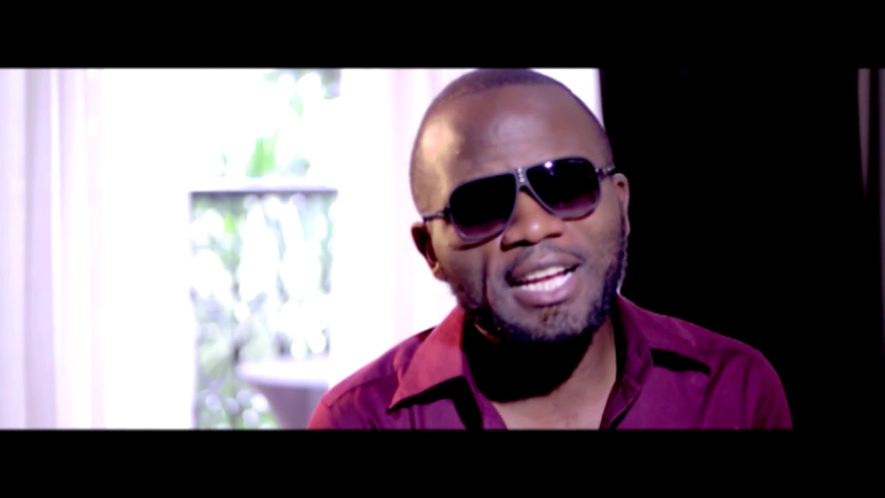 JC Kibombo - ft. Reddy Amisi - IRMA (Official Video)