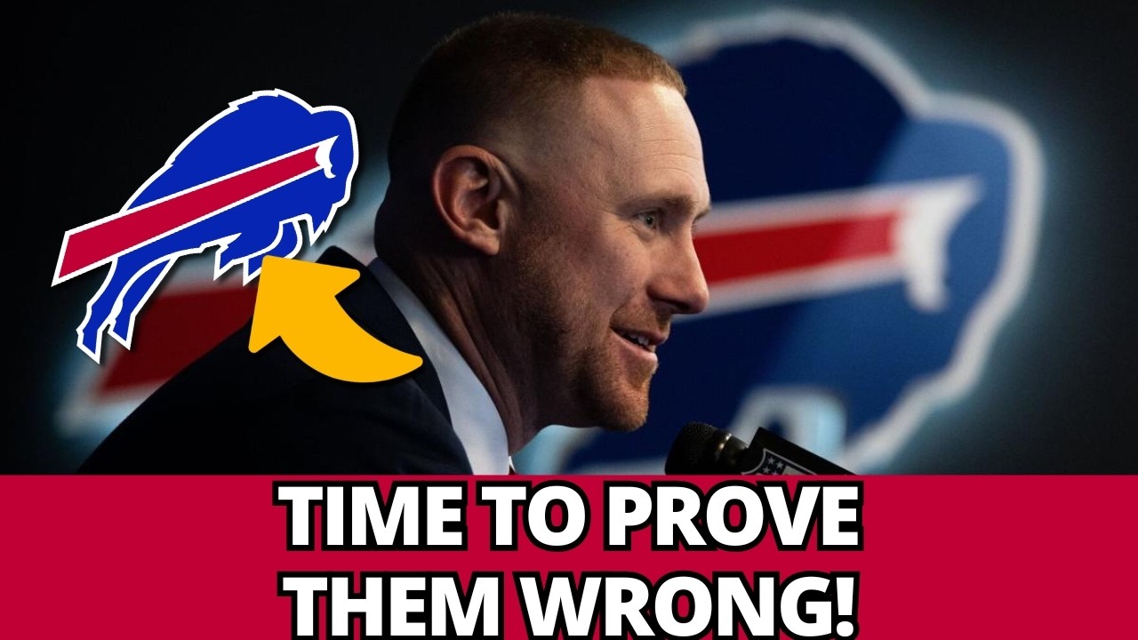 BUFFALO BILLS DISRESPECTED AGAIN! BILLS FANS WON'T LIKE THIS! BILLS NEWS