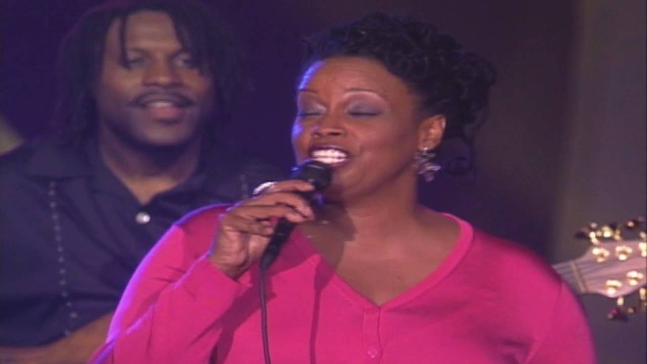 AQUI Y AJAZZ, DIANNE REEVES 