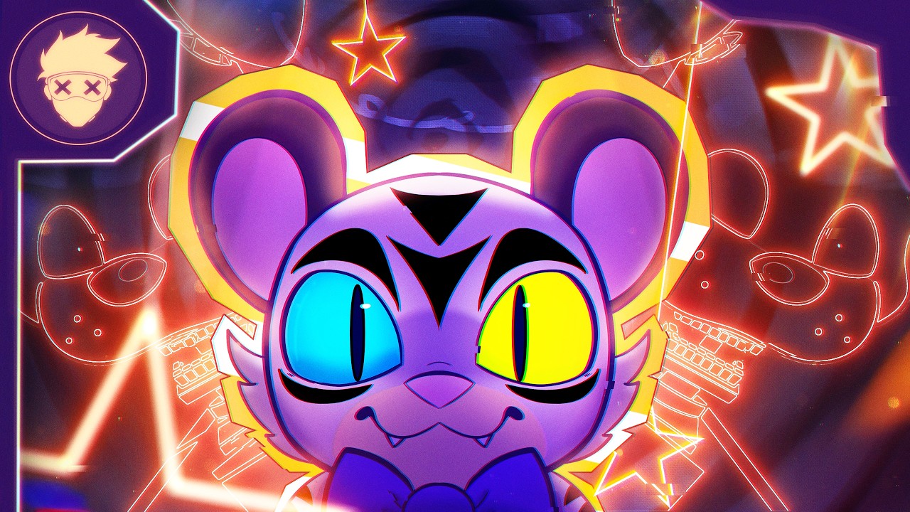 FNAF SOTM SONG | 