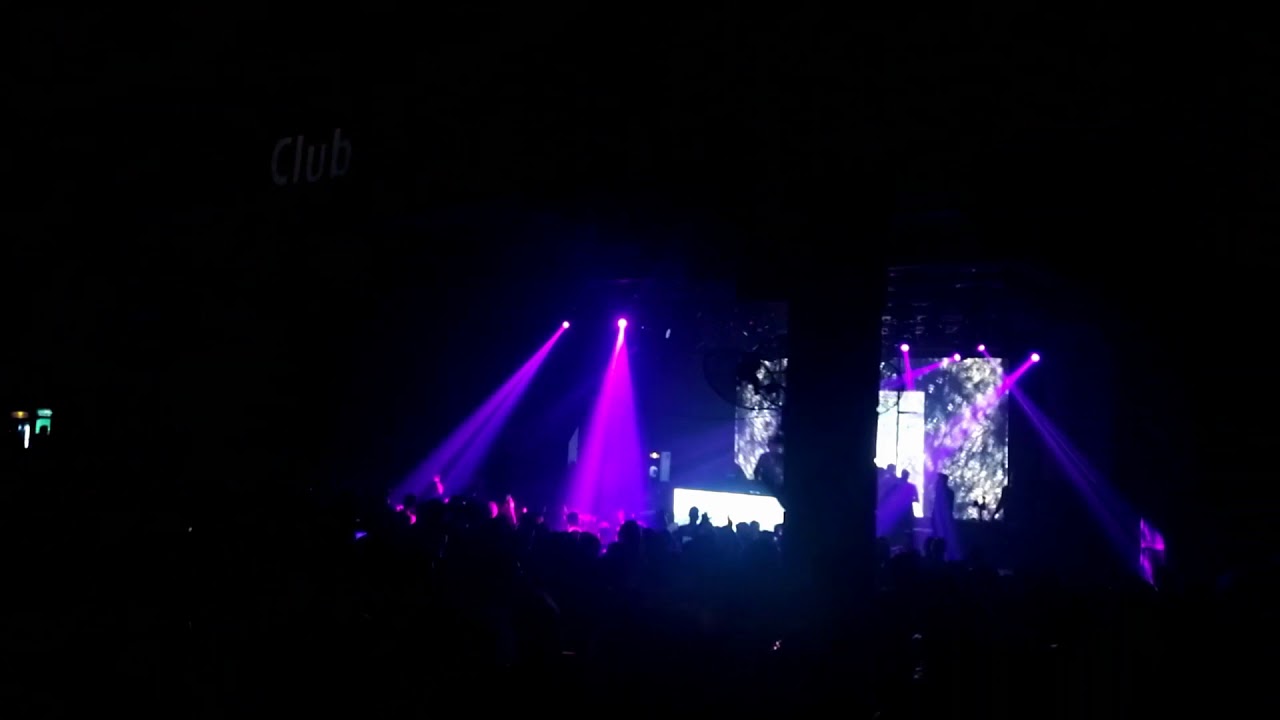 Solomun - Age Of Love Thessaloniki Reworks Festival 2017