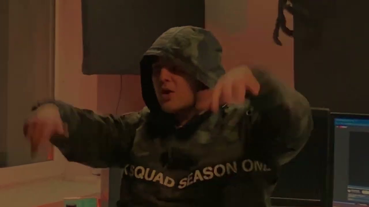 Cichy Pit x Czetu - Efekt Placebo