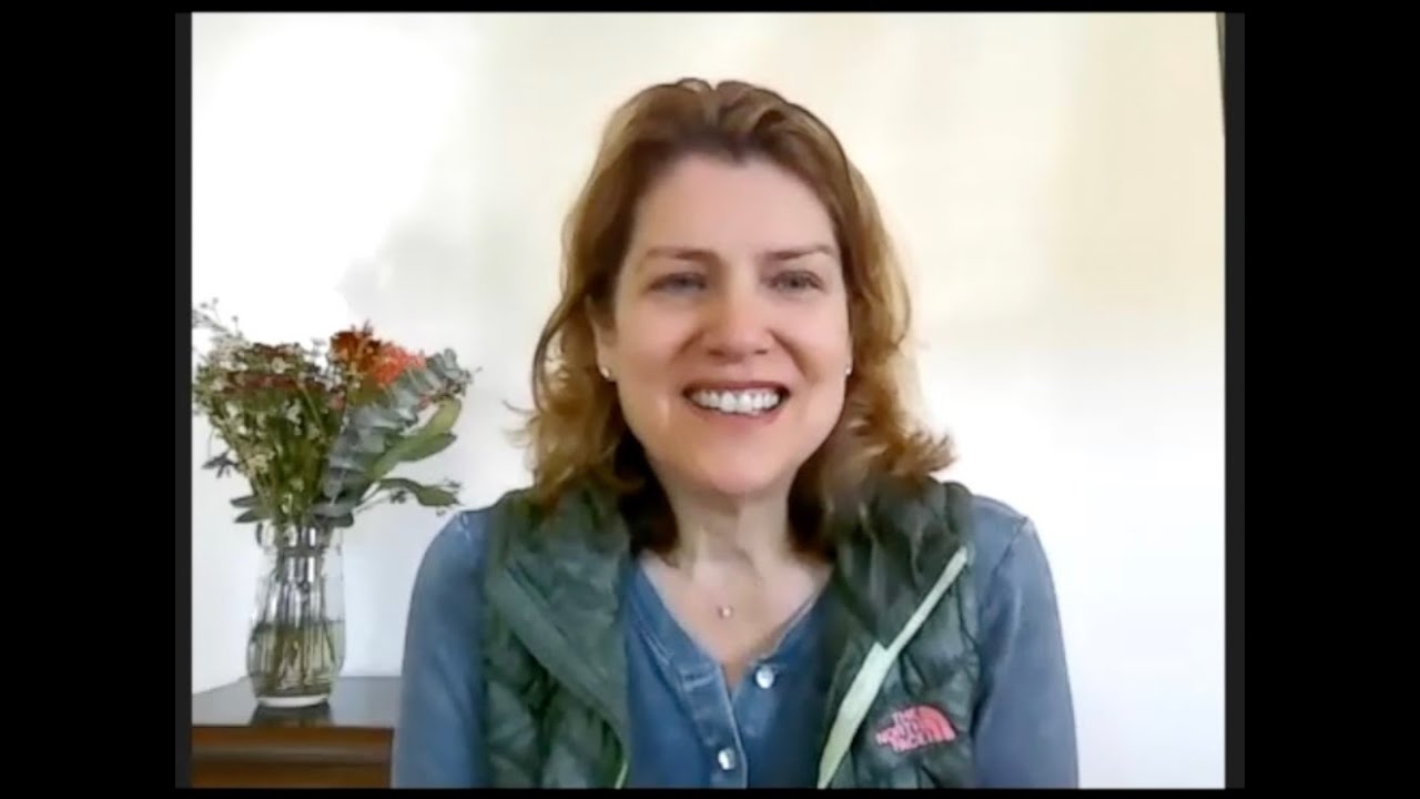 4/5/25: Zoom Class: Hanna Somatic Education and Proprioception, Guest Teacher Melissa Orth-Fray
