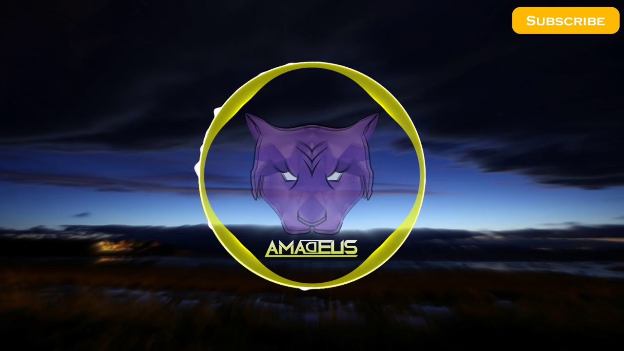 Amadeus - Icebreaker