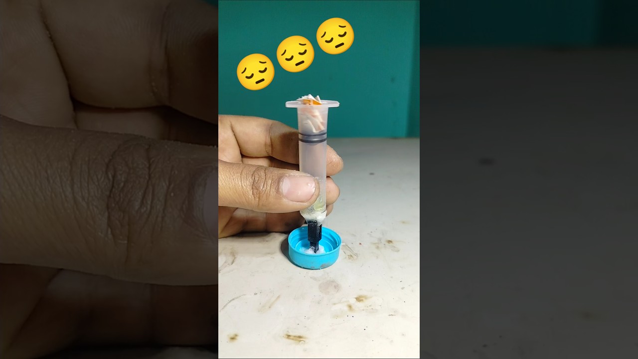 Experimento fallido