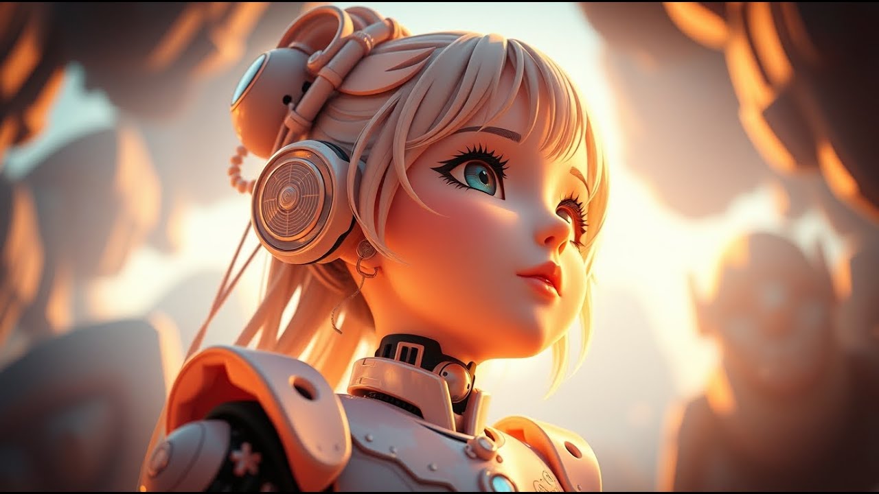 Blue Azumy - 95 Canción a mi Ex [Copyright free]