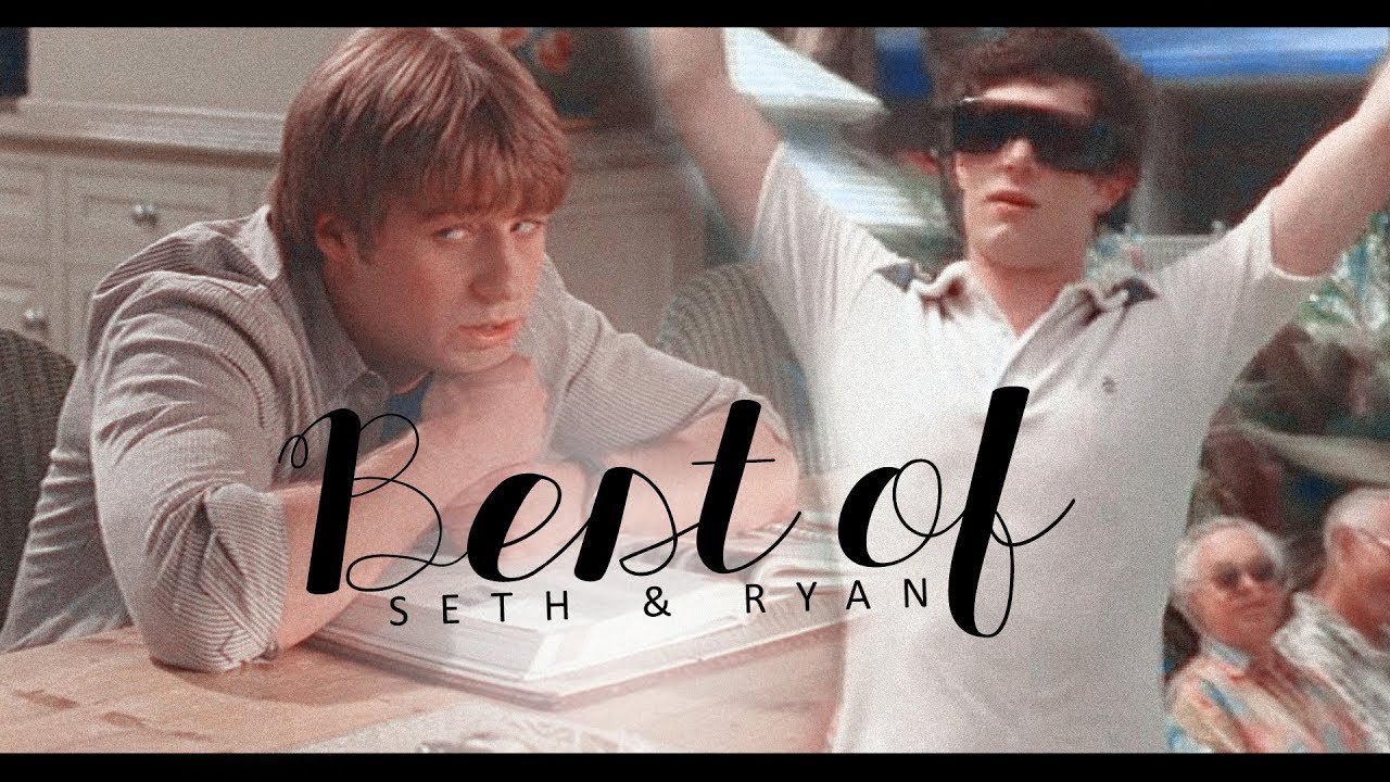 best of | seth & ryan [humor]