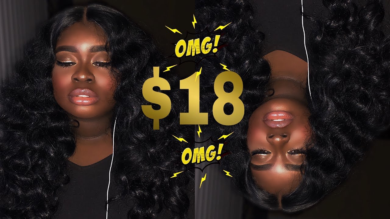 $18 Must Have Wig! | The Janet Collection - Gabriela | Lauryn G. |