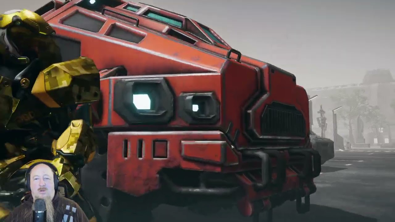 Phoenix Point   Synederon modded #11