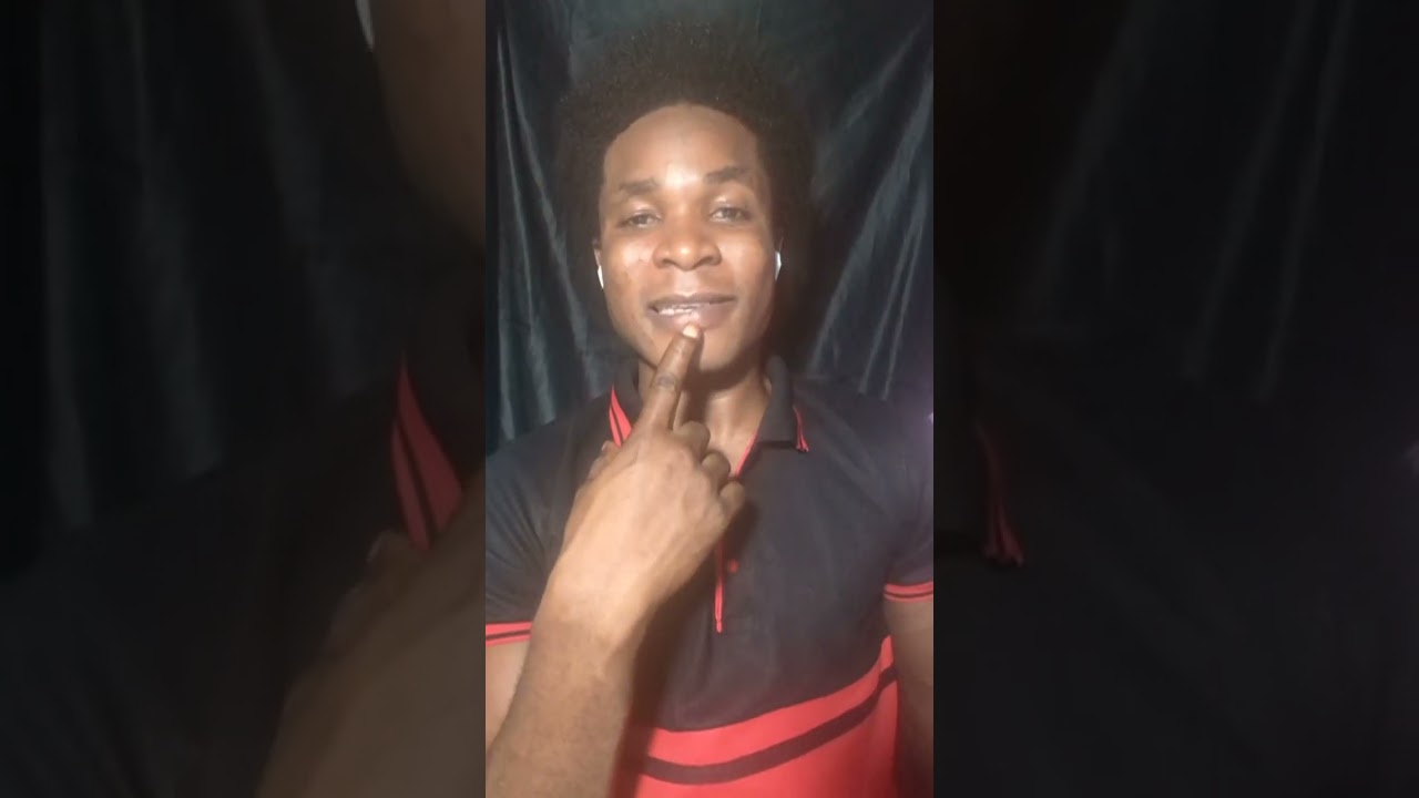 Divine speed by Prophet Emmanuel 