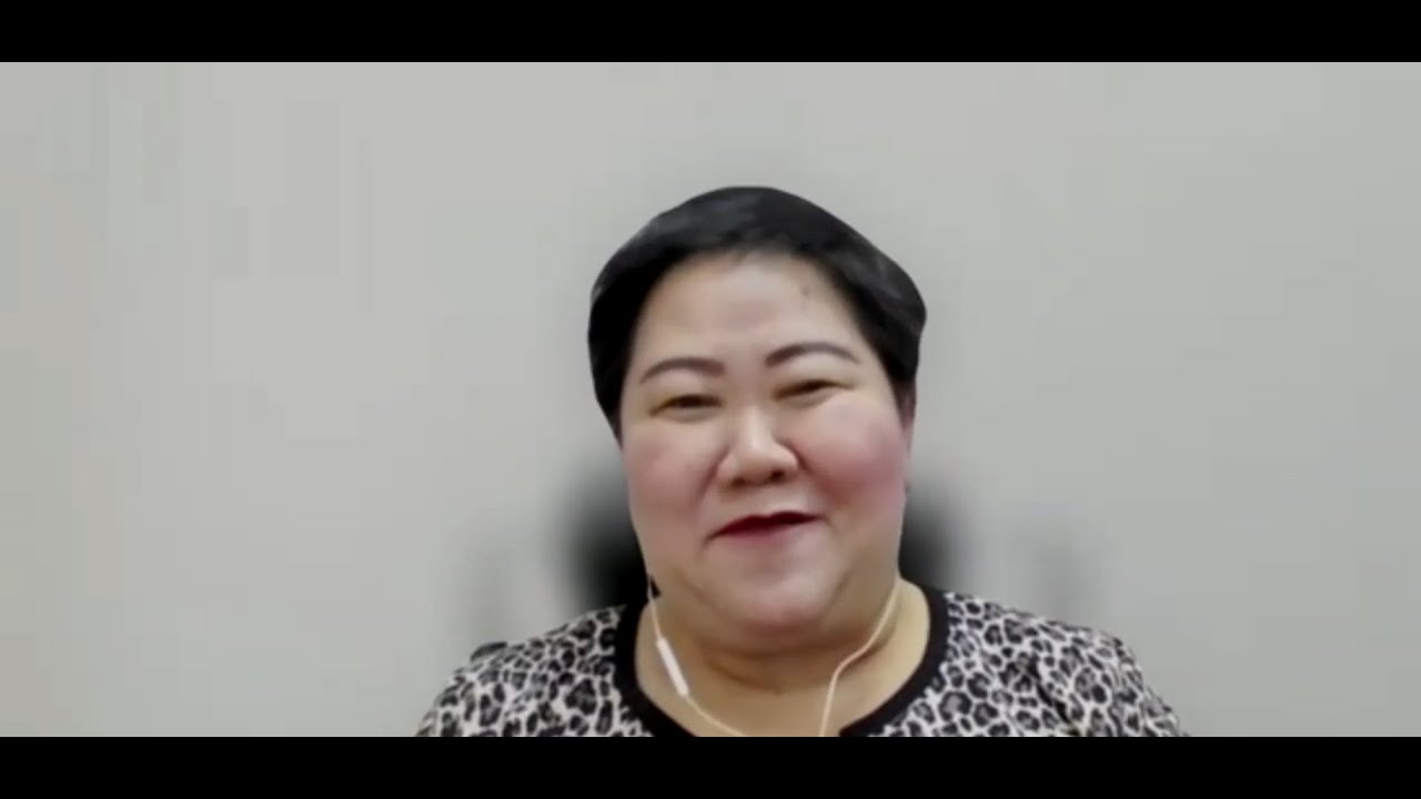 #90 Nareeluc Pairchaiyapoom: Why the Global South Wants Mandatory Due Diligence