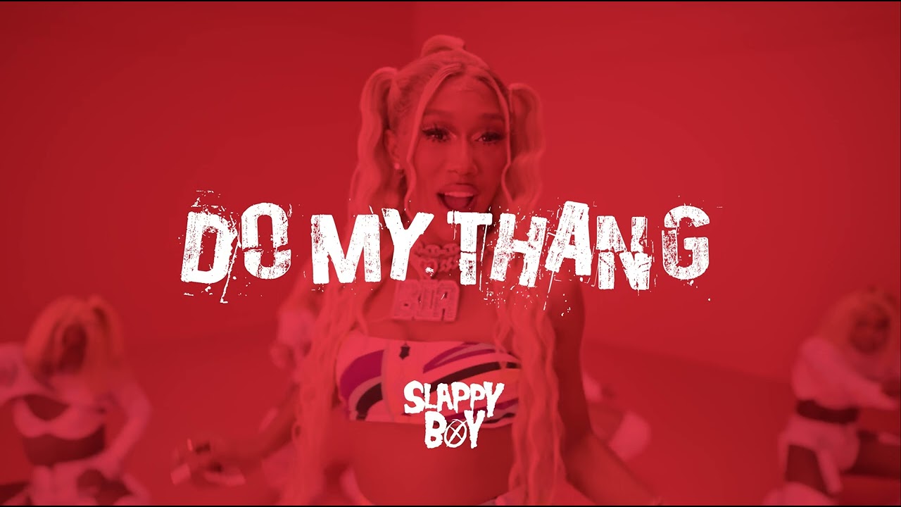 [Free For Profit] Bia Type Beat x Saweetie Type Beat x Latto Type Beat 2022 “Do My Thang