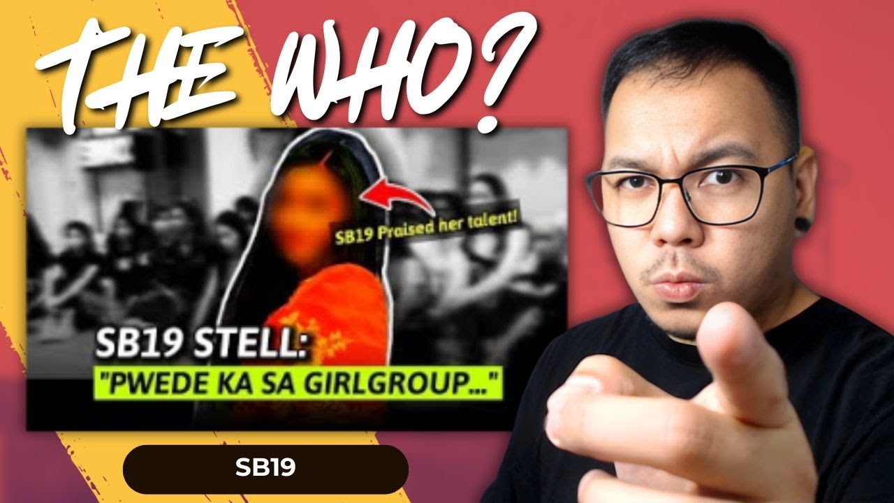 KARAPAT DAPAT NGA BA SIYA? │ 1Z AUDITIONS! │ SB19 FAME