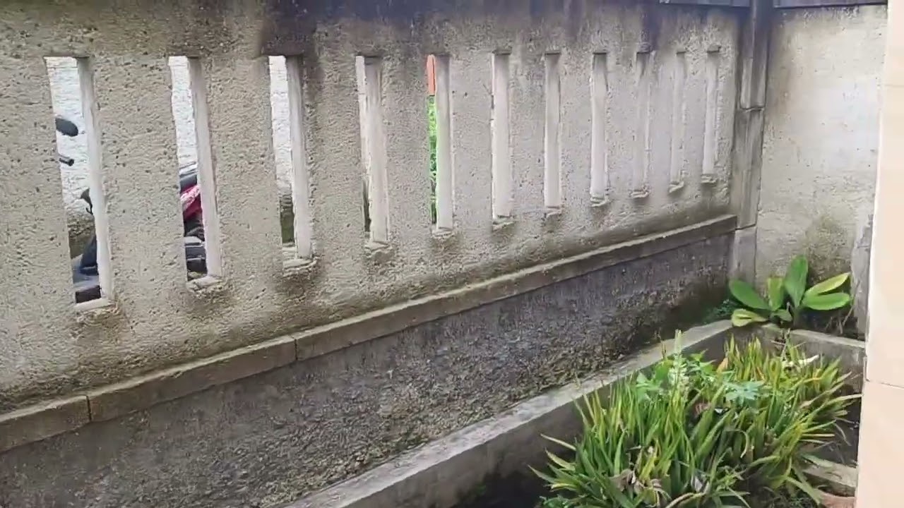 D jual rumah minimalis siap huni lkasi bogor barat jasinga 