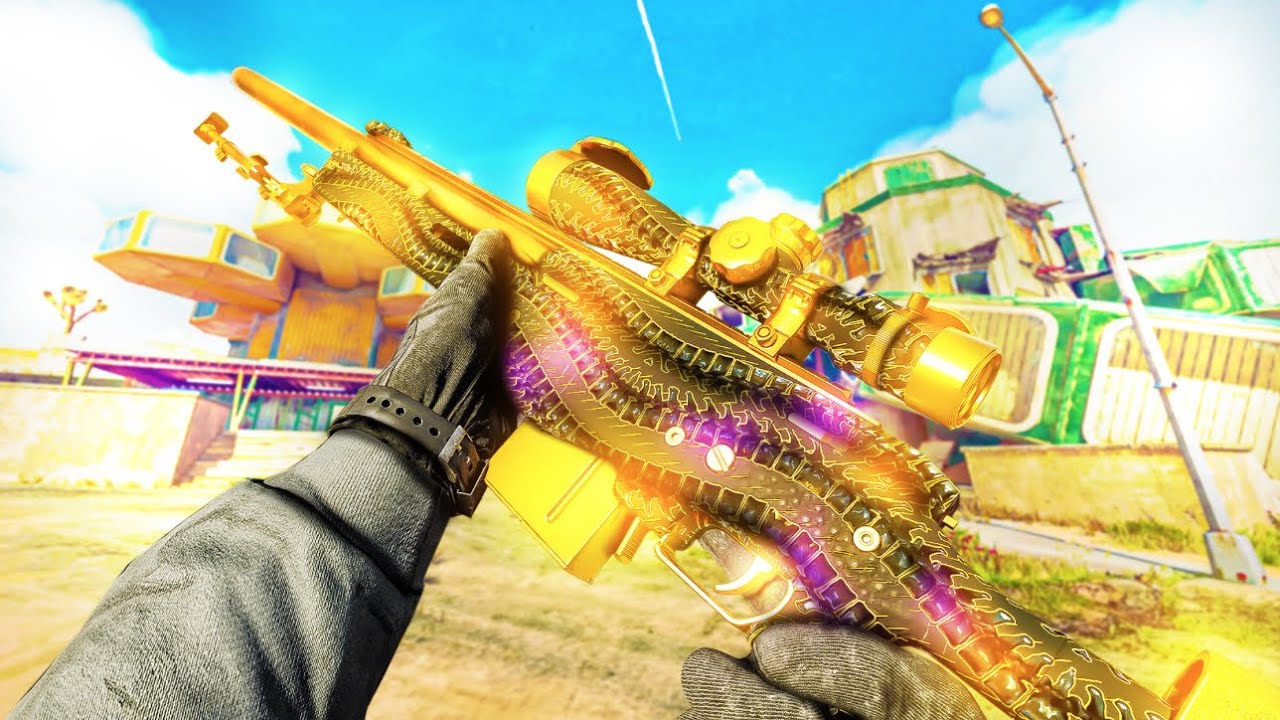 Top 0.001% Sniping in Call of Duty (Made Players Rage Quit!)