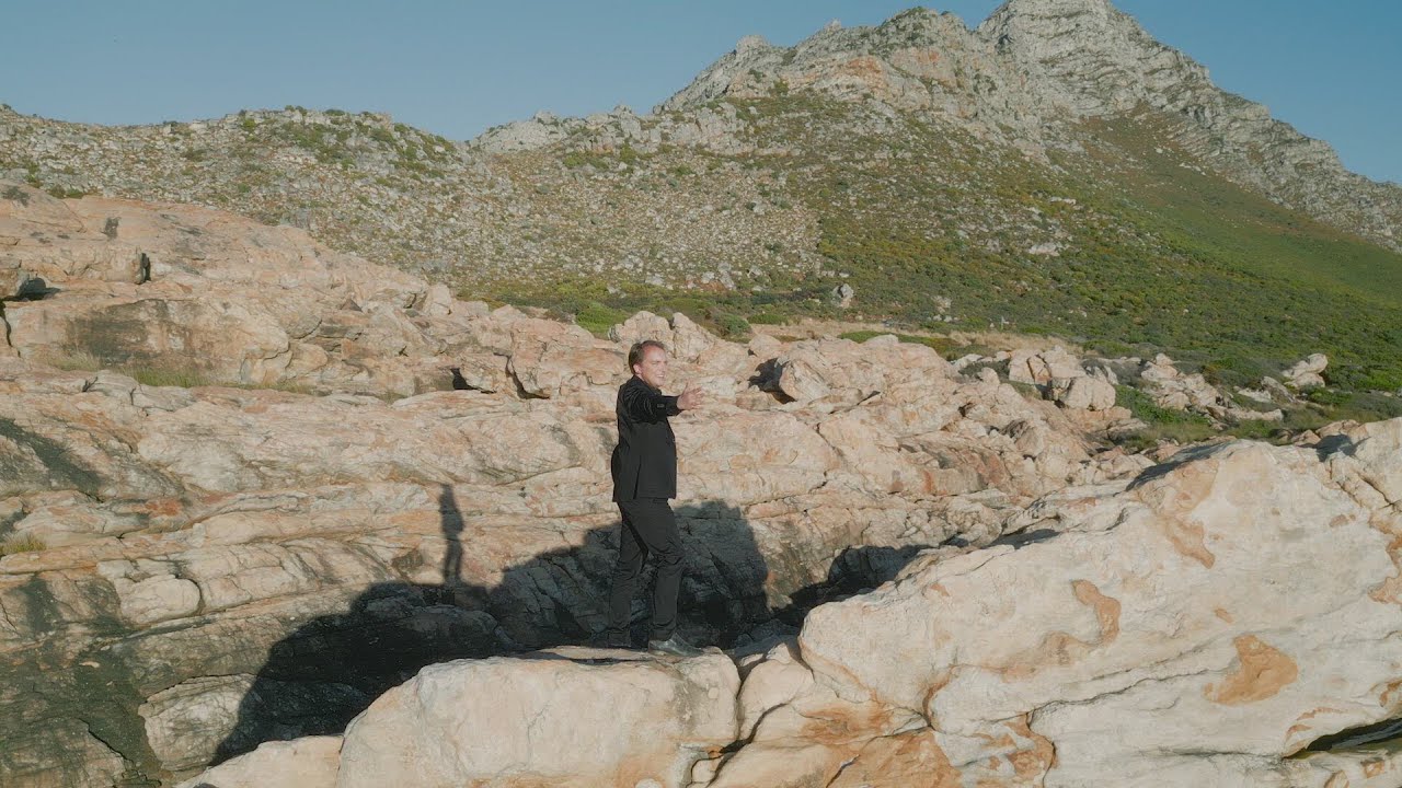 TOBY z Monachium - Sierra Madre
