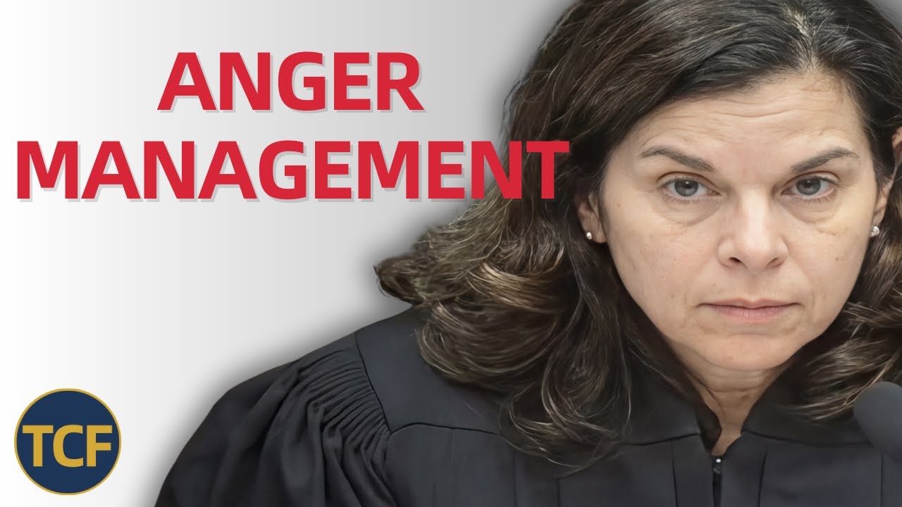 Judge Garcia Sets Strict Rules for Couple to Communicate While on Bond