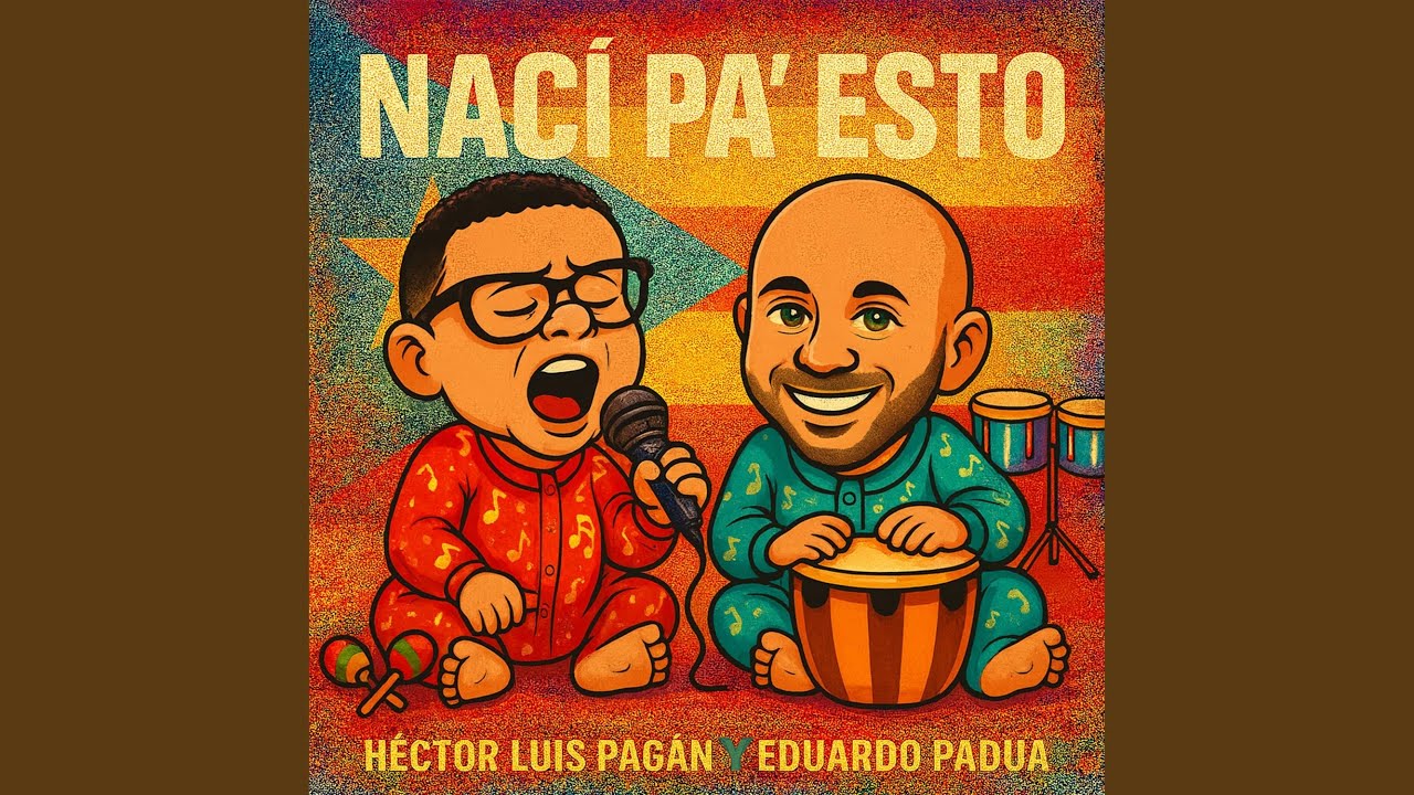 Naci Pa Esto
