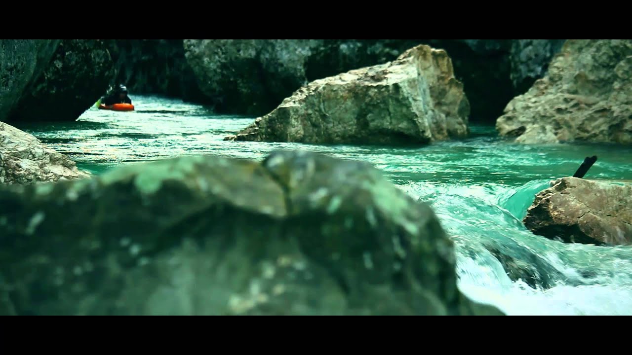 Hydrospeed Soca Expedition - attempt at riverboarding 140km in one go