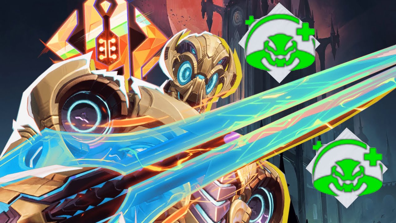 NEW ULTRON BUFFS are CRAZY