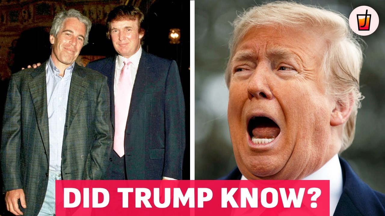 Michael Wolff&rsquo;s Messages to Epstein: How They Planned to Use Trump 🥤 RumourJuice