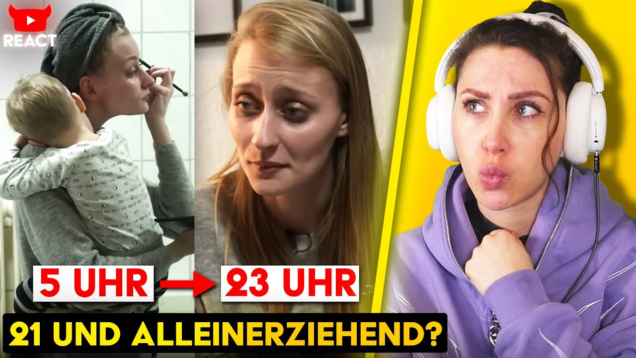 So schwer haben es Alleinerziehende wirklich!