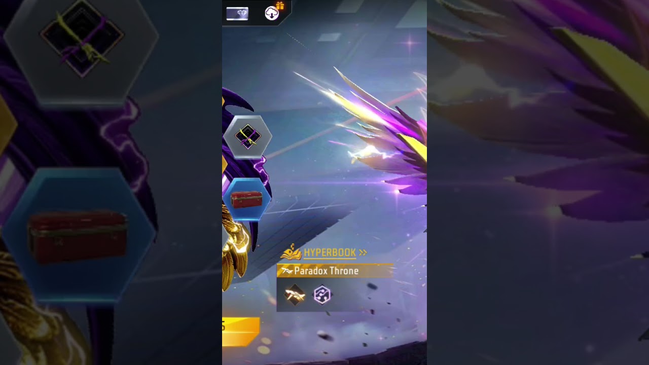 free fire new trick unlock 5 spin and cunratulation #viral #shortsvideo #newtrick