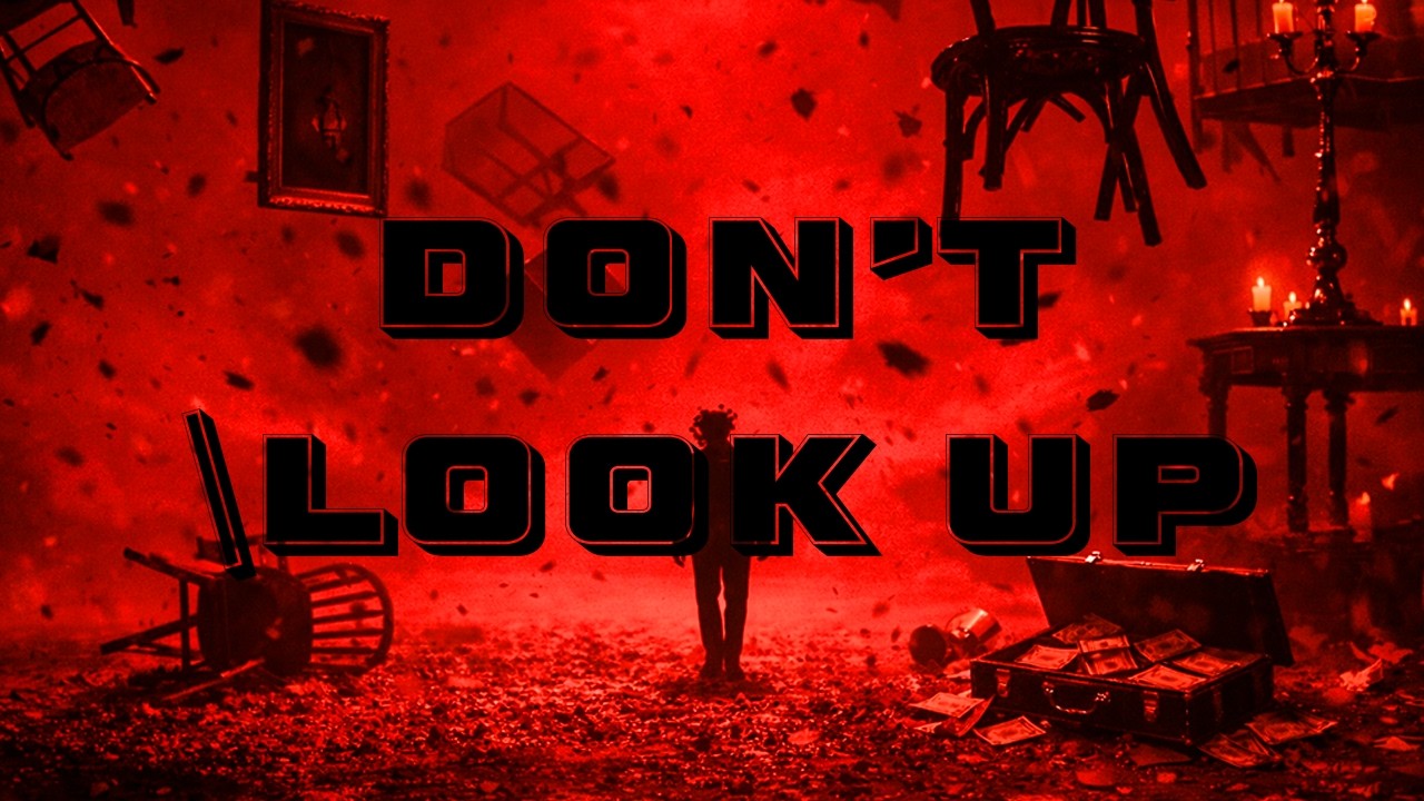 Work Mode | Everything Hangs Above Me | Mysterious Trap Playlist