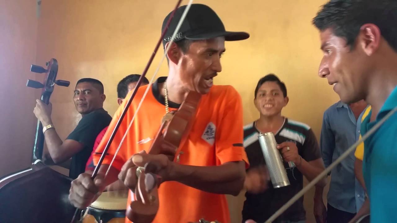 Conjunto las onzas de san Miguelito Honduras