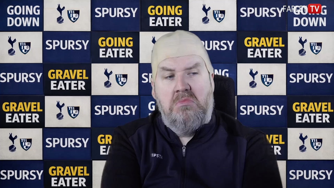 Exclusive! Igor Tudor press conference ahead of Spurs vs Liverpool