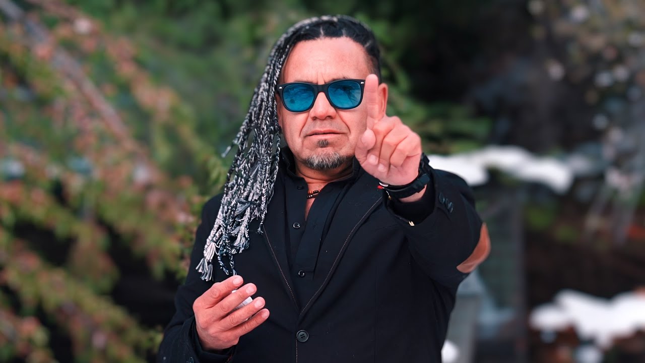 Guerrero Indómito - Que vuelvas (Video Oficial)