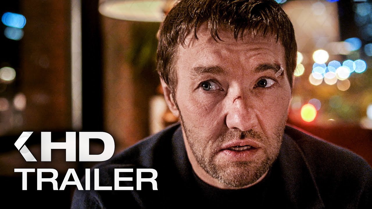 DARK MATTER Trailer (2024) Joel Edgerton Apple TV+