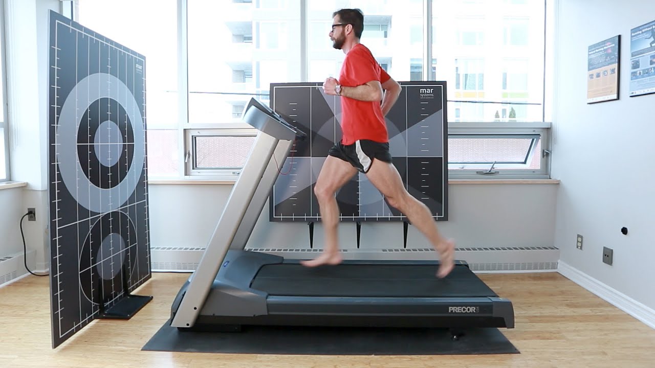 SoleFit:  Video Gait Analysis Ottawa & Vancouver