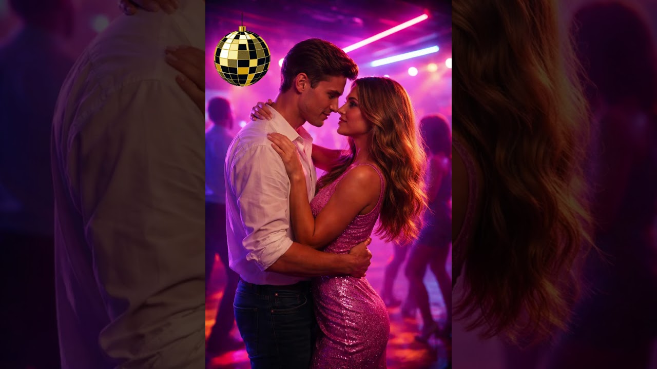 Zatańcz ze mną jeszcze raz