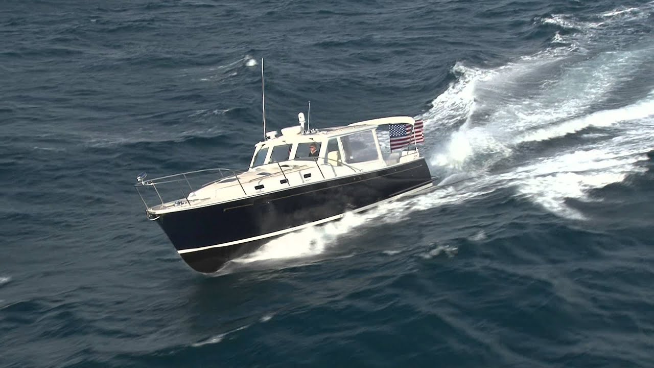 MJM Design Discussion with Bob Johnstone