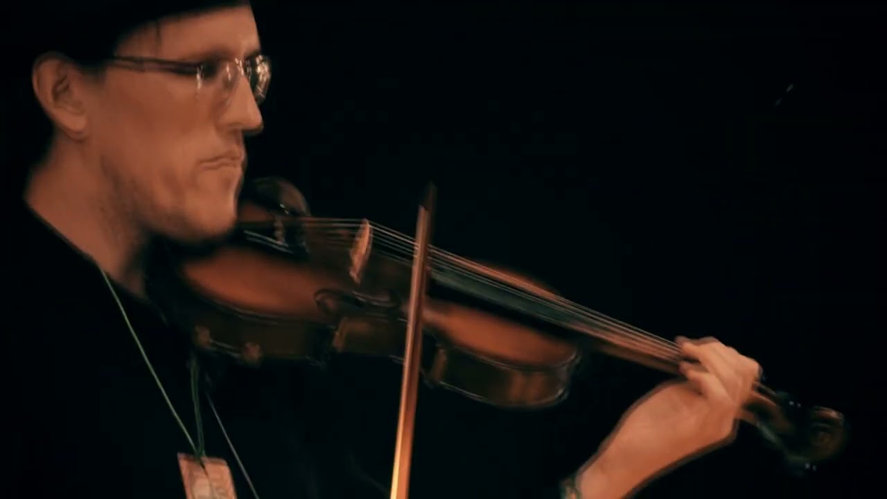 Vespero - live on 