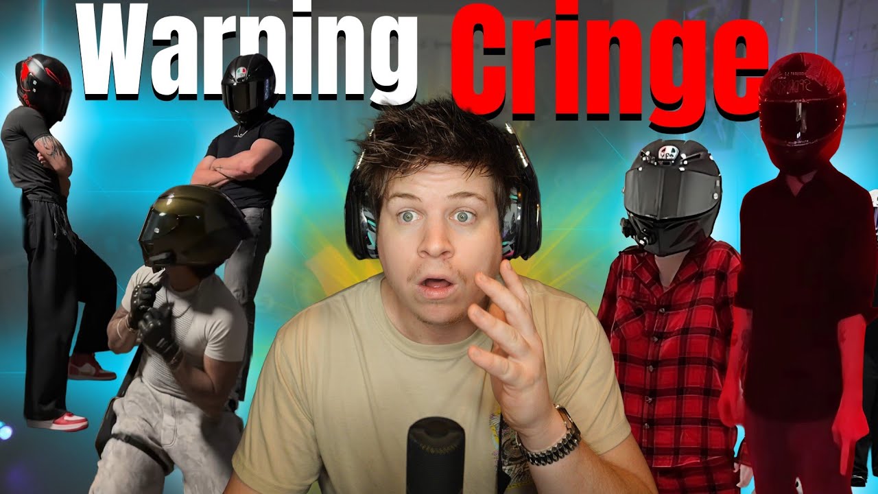 The WORST Motorcycle Guys On The Internet...