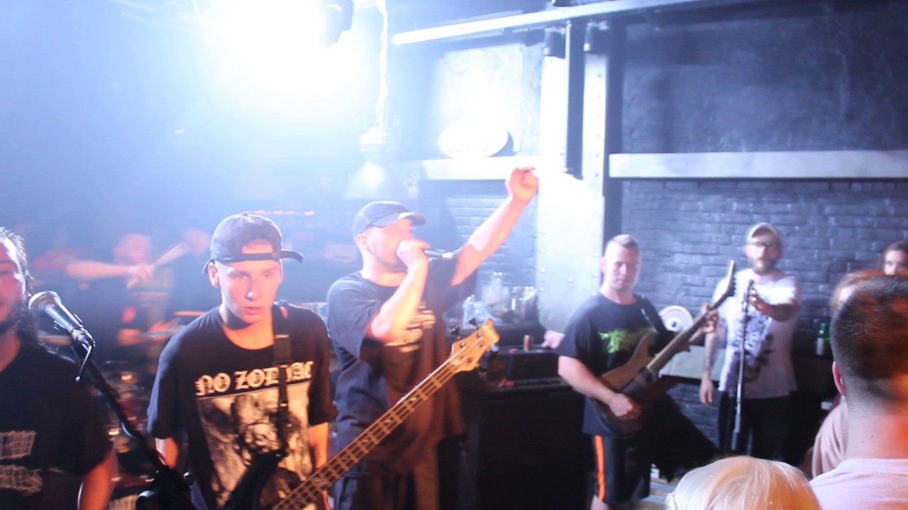 Malevolence 6/6