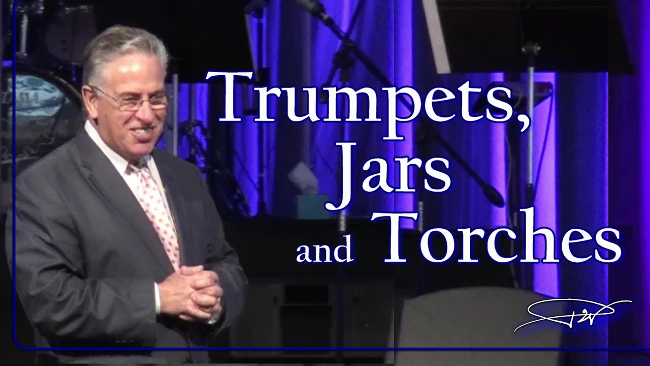Trumpets, Jars & Torches