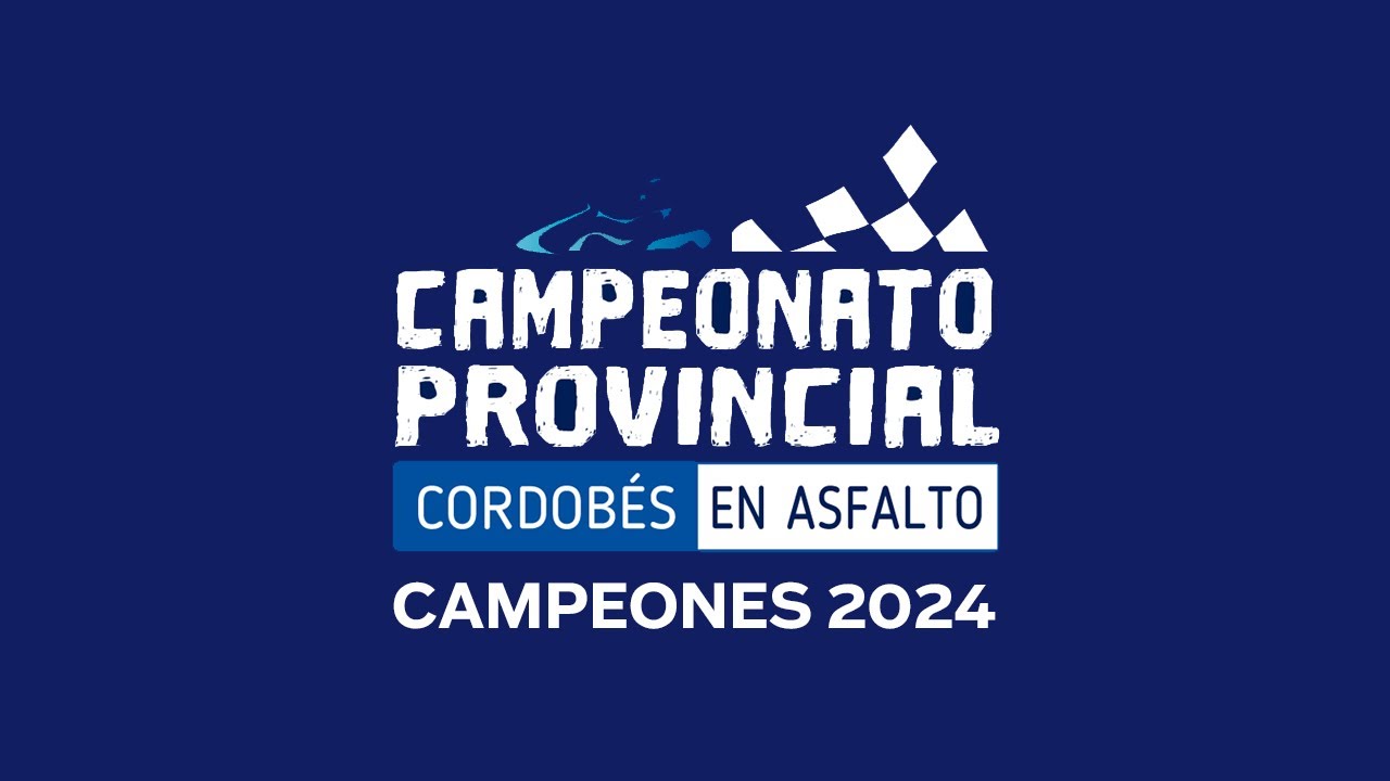 Provincial Cordobes de Karting en tierra - Arias - Final 2024