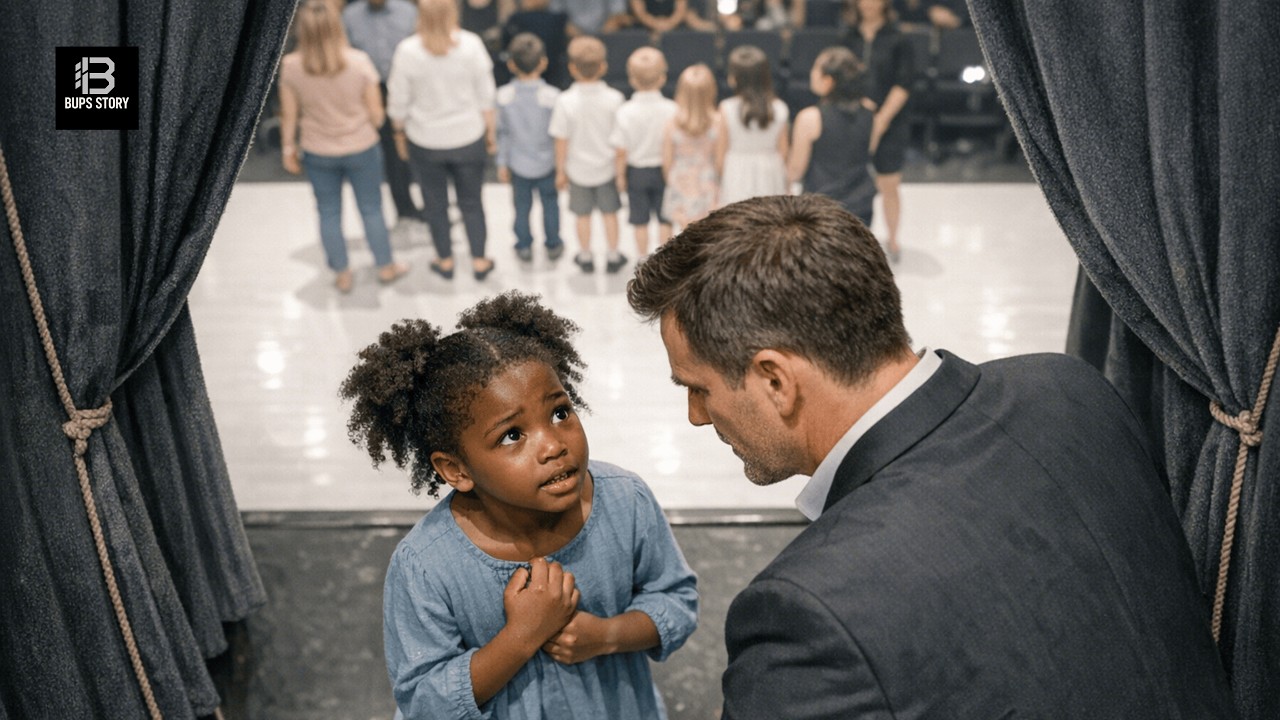 Uncle, Will You Stand Beside Me When They Call My Name? BlackGirl’s Question Makes Billionaire Cry