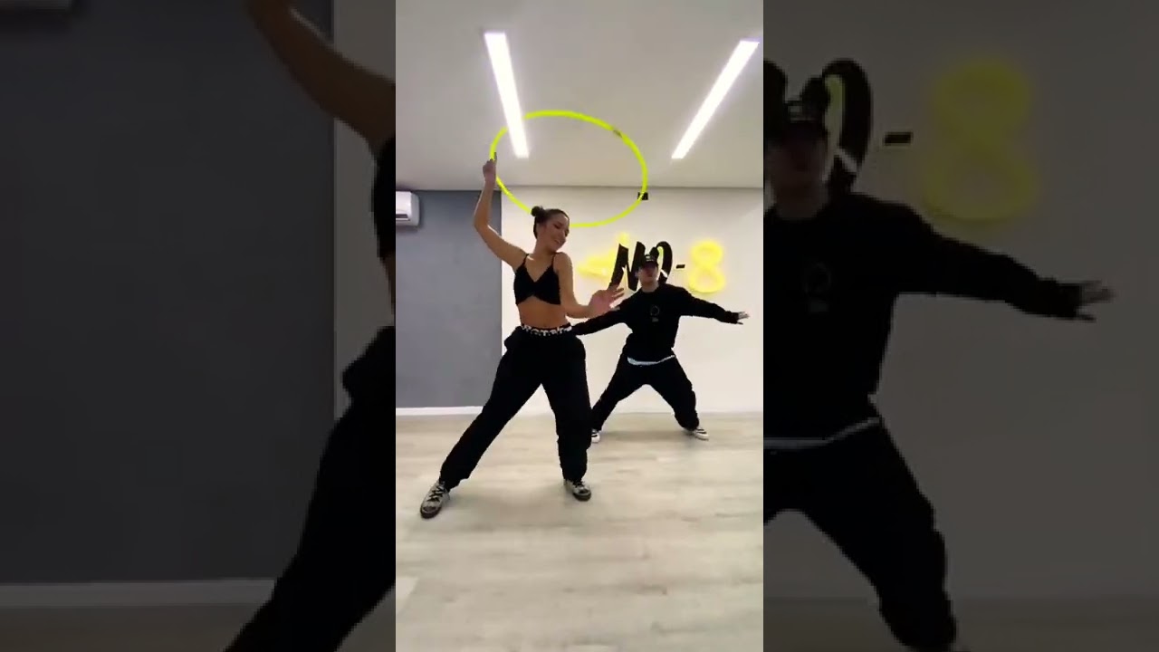 Quem mandou chamar - Vers&atilde;o BamboCOLLAB #bambol&ecirc; #bambofit #dan&ccedil;a #iza #matu&ecirc; #JohnnyBaroli #viral