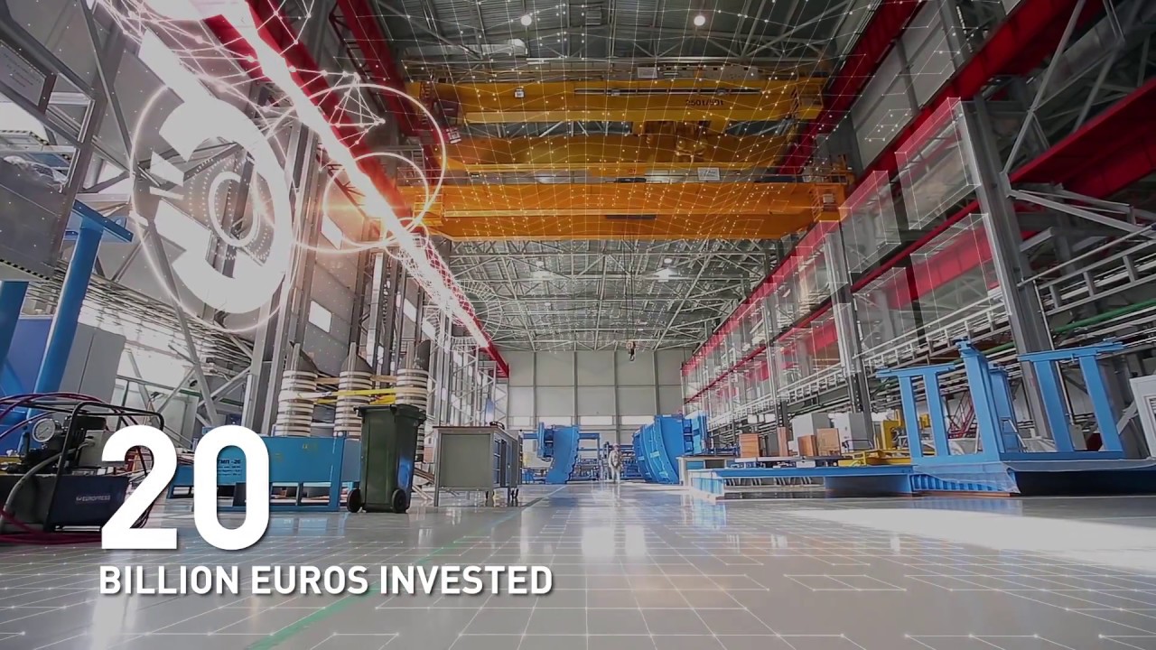 Italy 4.0 - to innovate is to grow