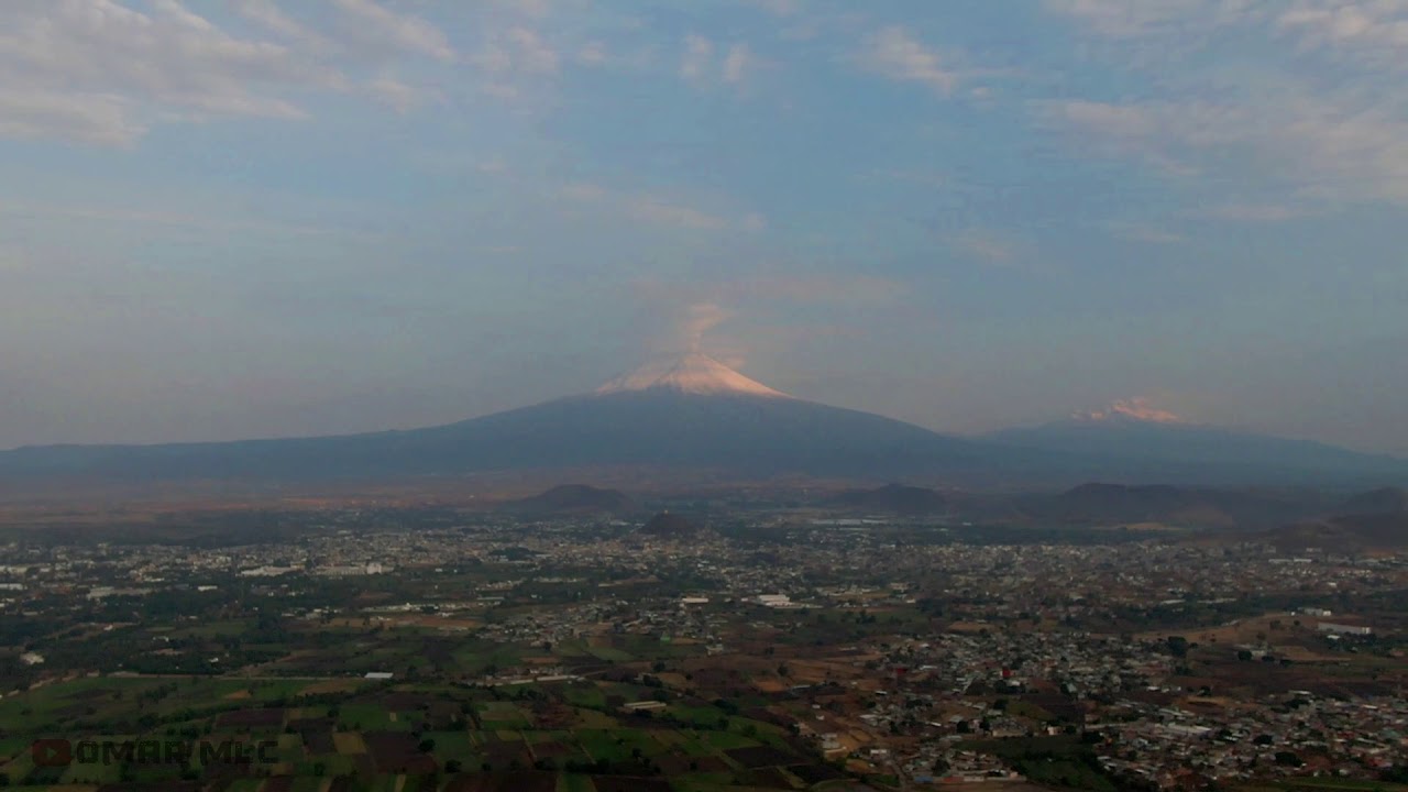 📍San Félix Almazán, Puebla