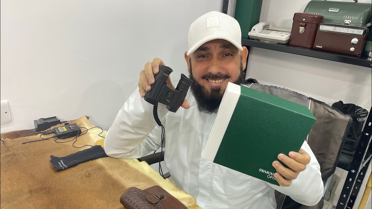 واخيرا غيرت دربيلي الصغير في دربيل سوارفسكي