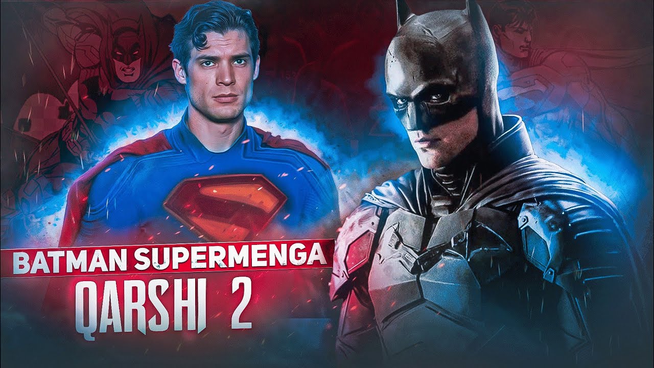 Batman va Superman yana jang qiladimi?