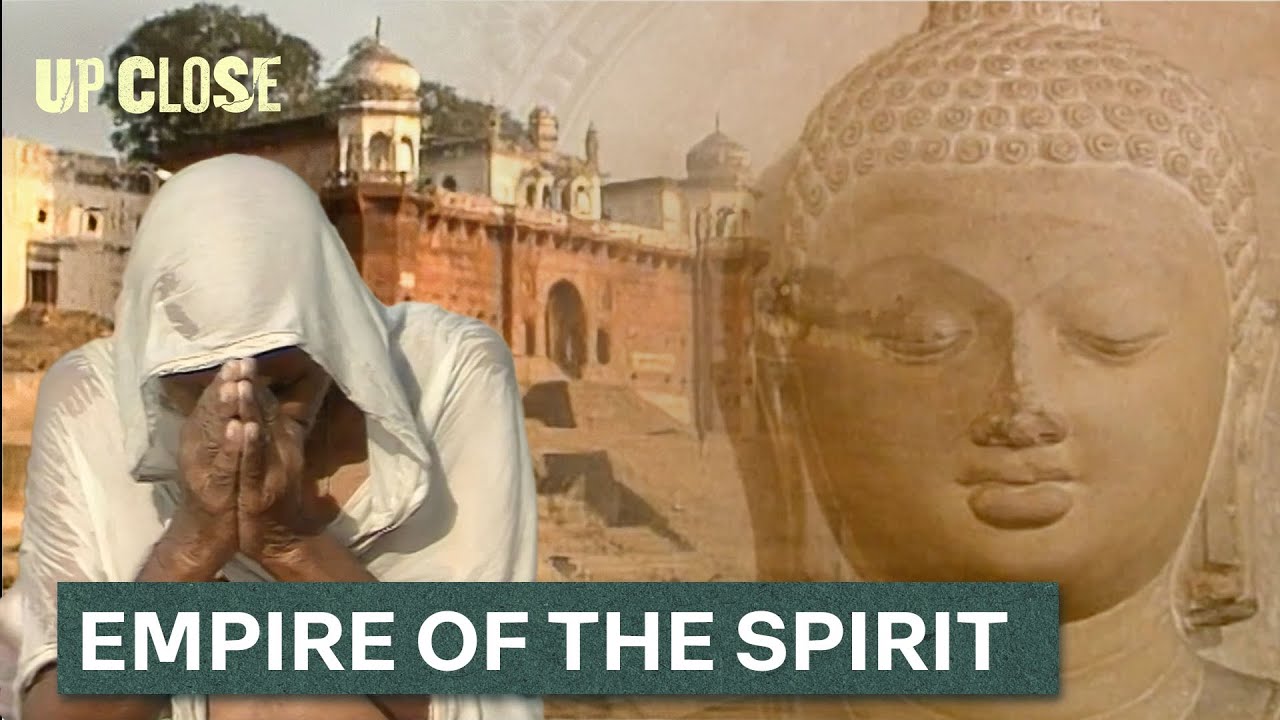 India: Oldest Surviving Civilisation | Legacy: A Search for the Origins of Civilisation | Up Close