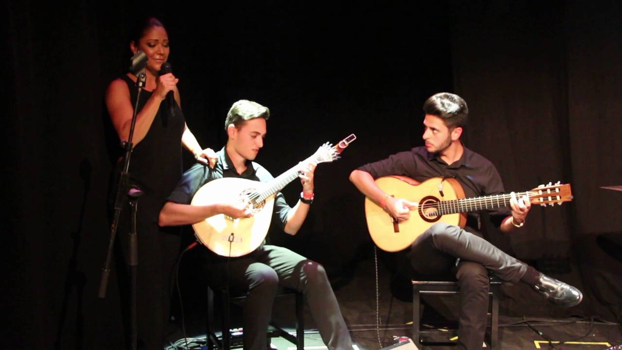 Raquel Tavares - Rapaz da Camisola Verde (Live)