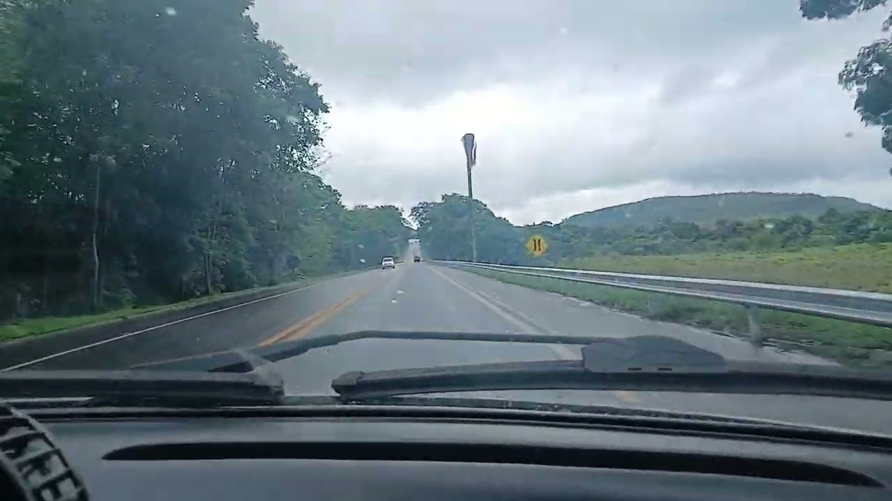 Terceira parte da viagem de São Paulo ao nordeste no siena 1.0 ano 2007 pensa num carro econômico